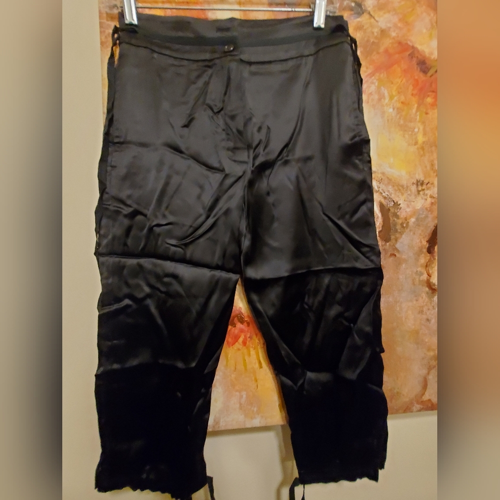 Nwot Ann Demeulemeester pants